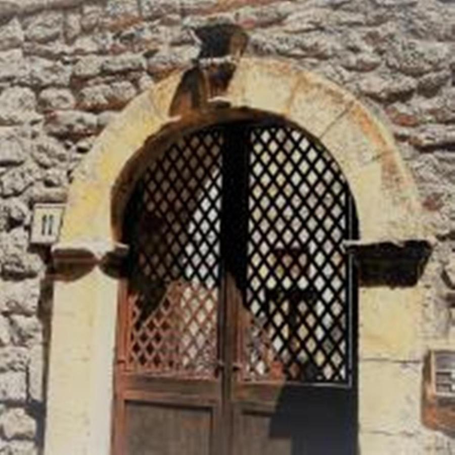 Historic Modica Vila Exterior foto