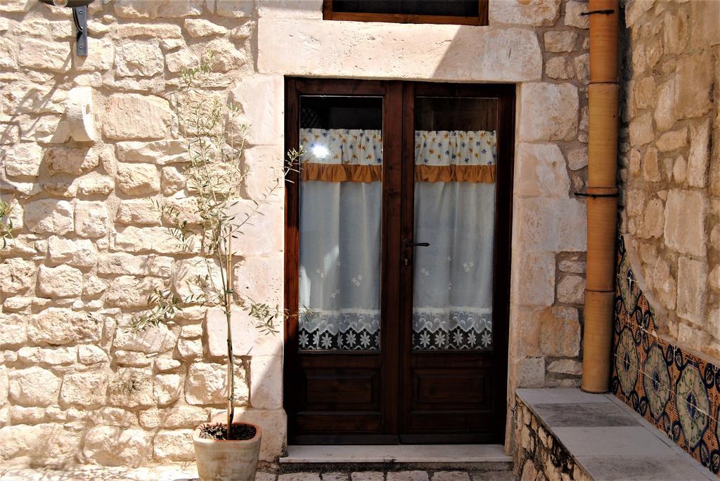 Historic Modica Vila Exterior foto